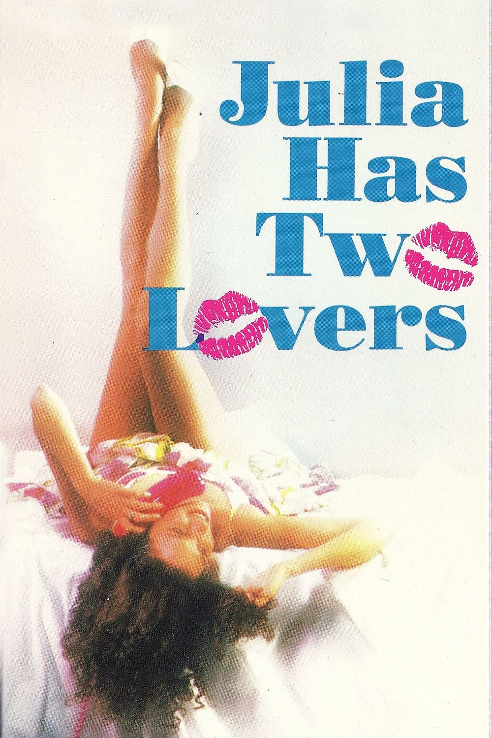 Постер Julia Has Two Lovers